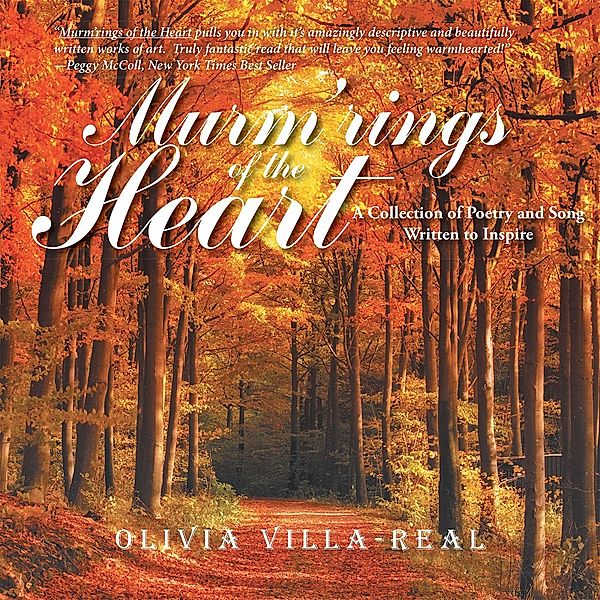 Murm'rings of the Heart, Olivia Villa-Real