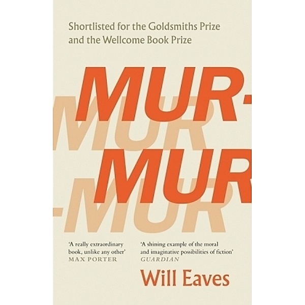 Murmur, Will Eaves
