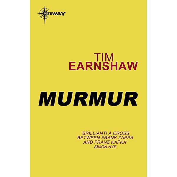 Murmur, Tim Earnshaw