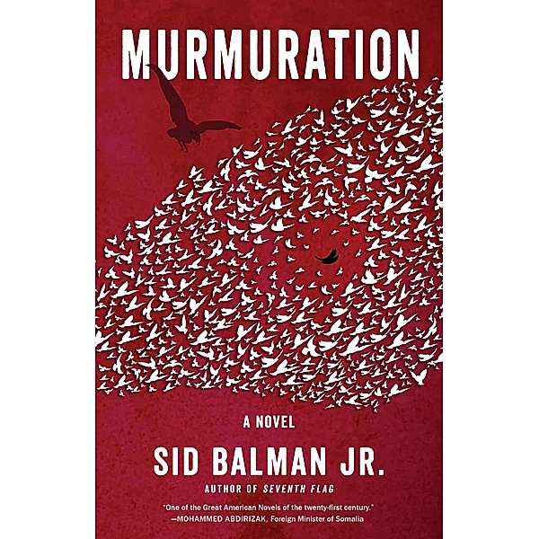 Murmuration, Sid Balman