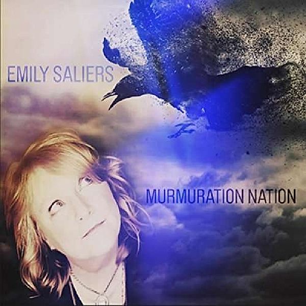 Murmuration Nation (Vinyl), Emily Saliers