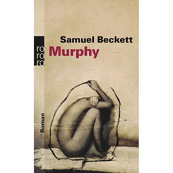 Murphy, Samuel Beckett