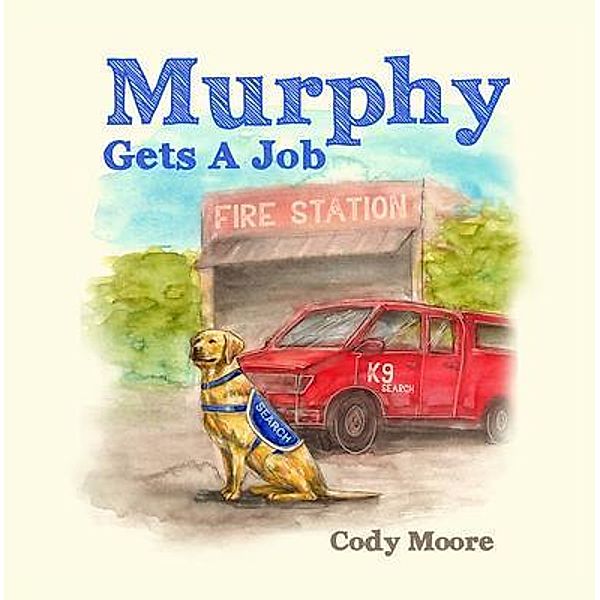 Murphy gets a job, Cody Moore