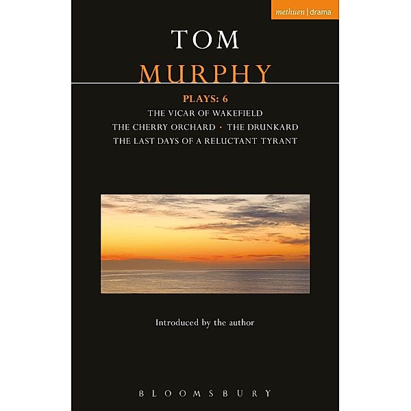 Murphy Plays: 6, Tom Murphy