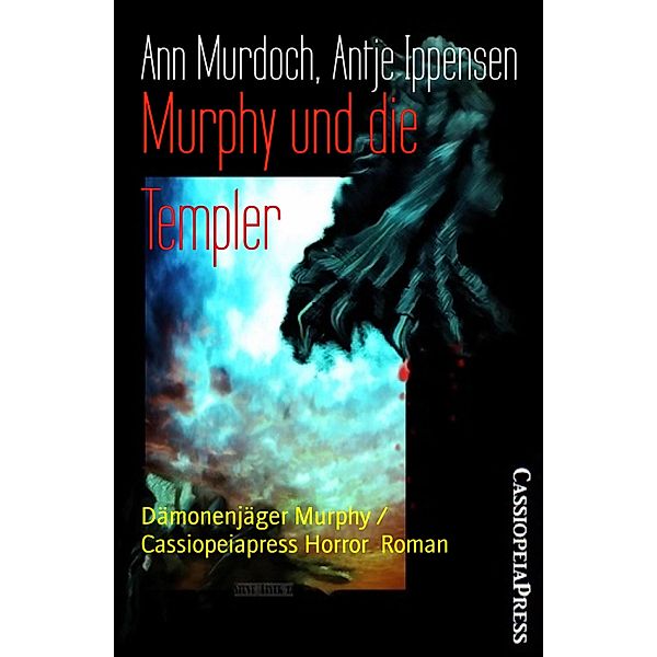 Murphy und die Templer, Ann Murdoch, Antje Ippensen