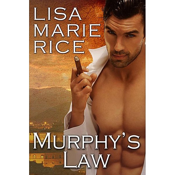 Murphy's Law, Lisa Marie Rice