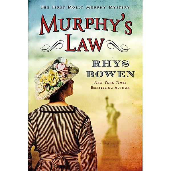 Murphy's Law / Molly Murphy Mysteries Bd.1, Rhys Bowen