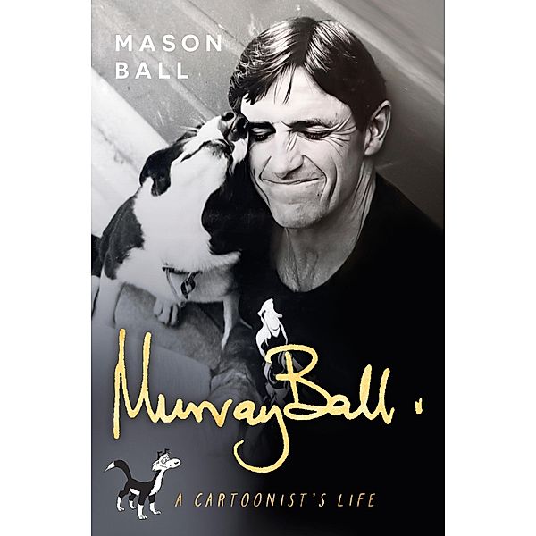 Murray Ball, Mason Ball