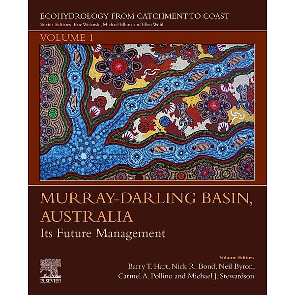 Murray-Darling Basin, Australia