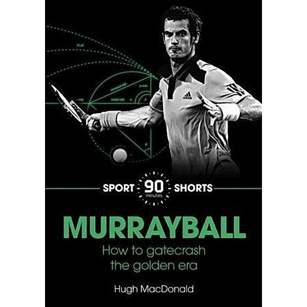 Murrayball, Hugh Macdonald