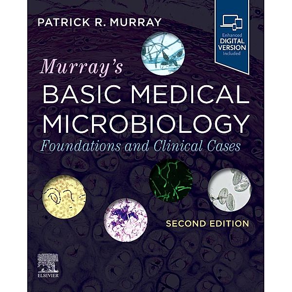 Murray's Basic Medical Microbiology, Patrick R. Murray