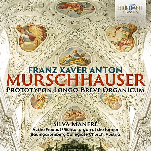 Murschhauser:Prototypon Longo-Breve Organicum, Silva Manfre