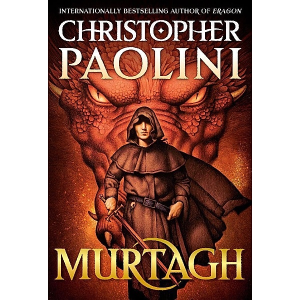 Murtagh, Christopher Paolini