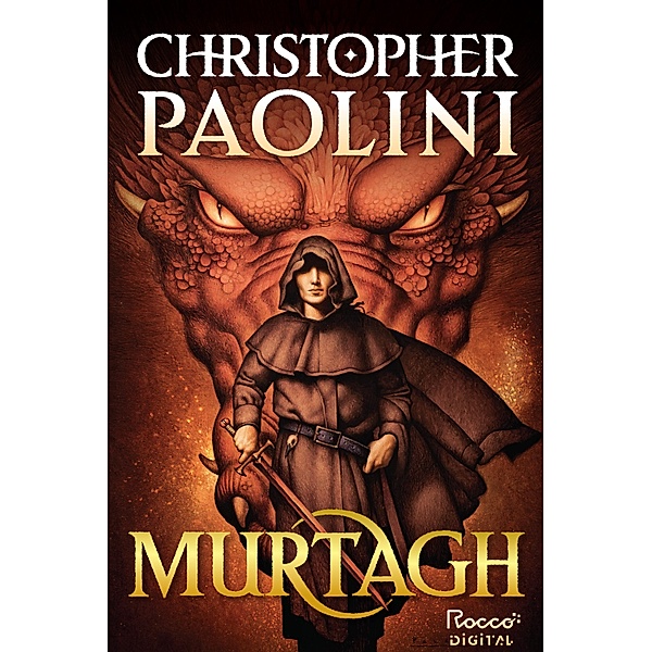 Murtagh / Ciclo A Herança Bd.5, Christopher Paolini