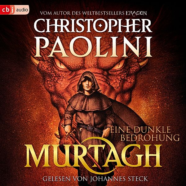 Murtagh - Eine dunkle Bedrohung, Christopher Paolini