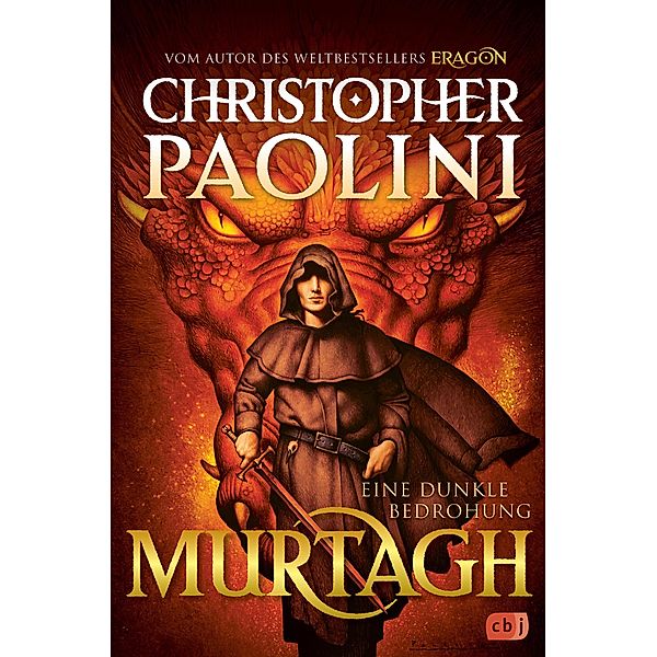 Murtagh - Eine dunkle Bedrohung, Christopher Paolini