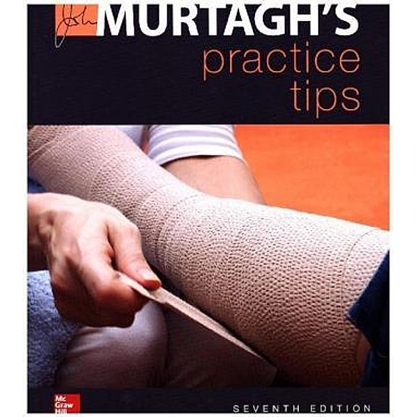Murtagh's Practice Tips, John Murtagh