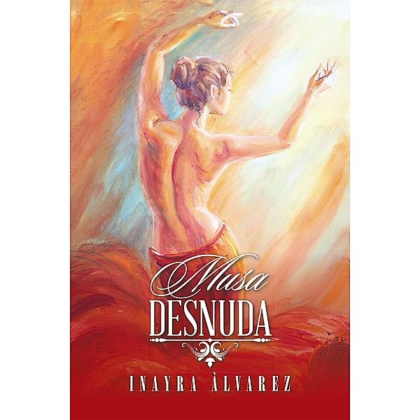 Musa Desnuda, Inayra Álvarez
