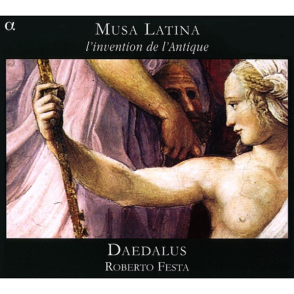 Musa Latina, Festa, Ensemble Daedalus
