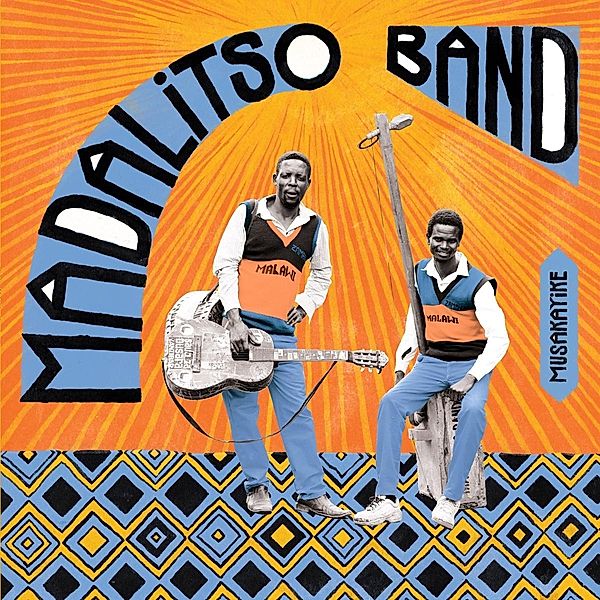 Musakayike, Madalitso Band