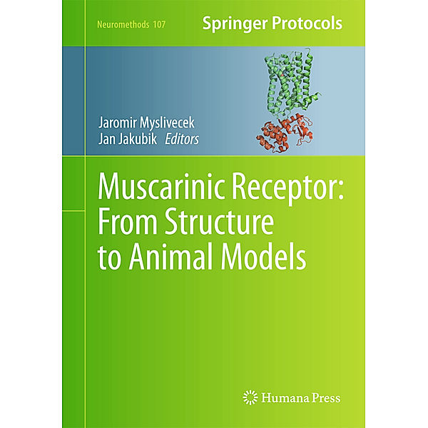 Muscarinic Receptor