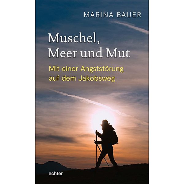 Muschel, Meer und Mut, Marina Bauer