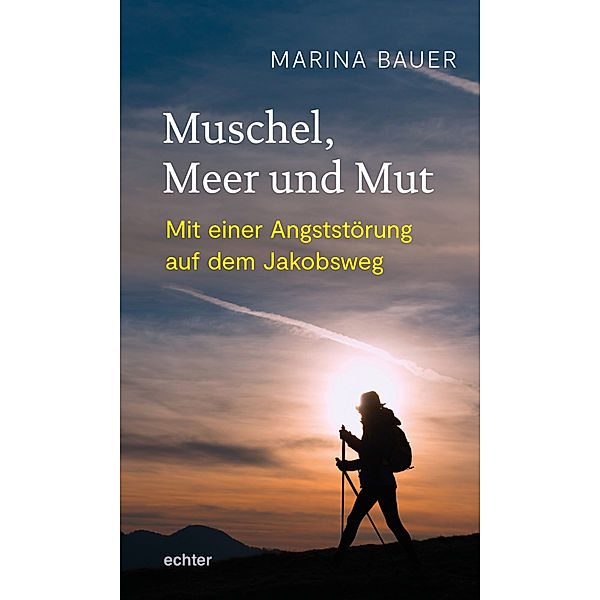 Muschel, Meer und Mut, Marina Bauer