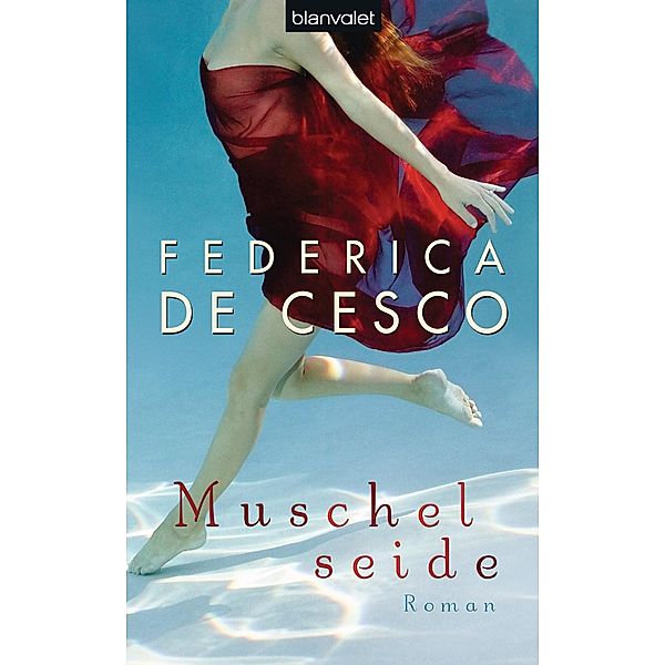 Muschelseide, Federica De Cesco