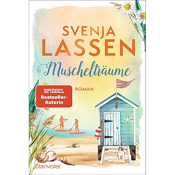Muschelträume / Küstenliebe Bd.1, Svenja Lassen