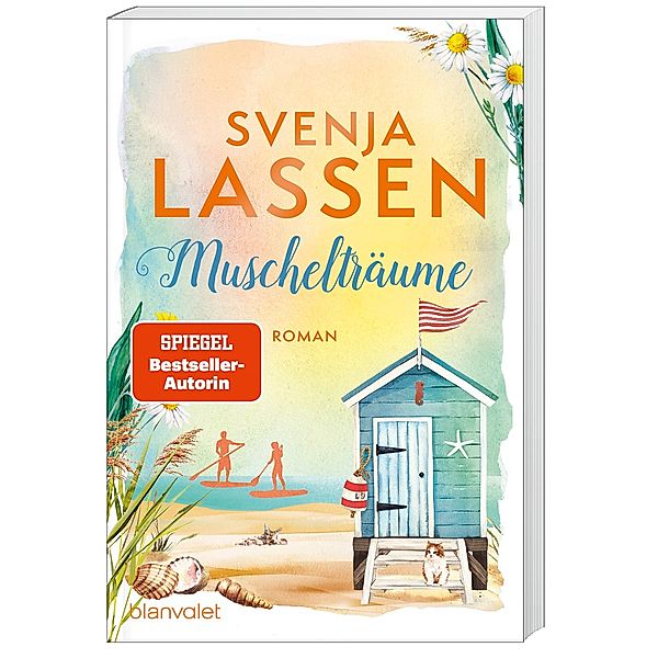 Muschelträume / Küstenliebe Bd.1, Svenja Lassen