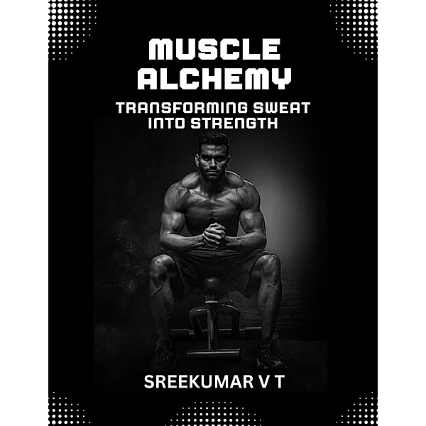 Muscle Alchemy: Transforming Sweat into Strength, Sreekumar V T