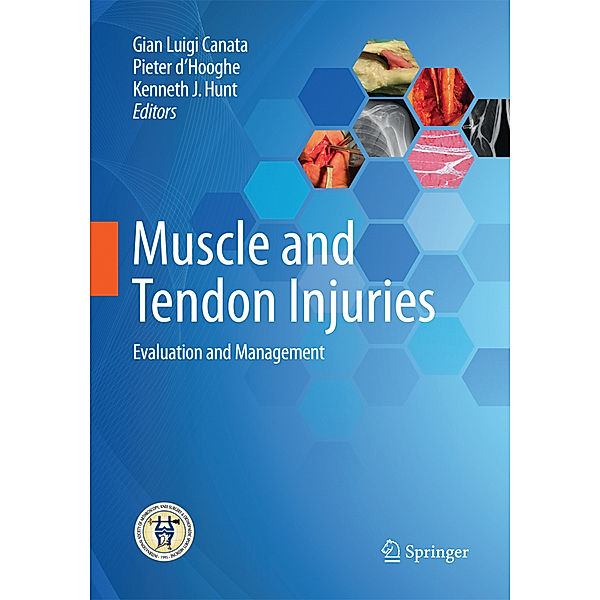 Muscle and Tendon Injuries