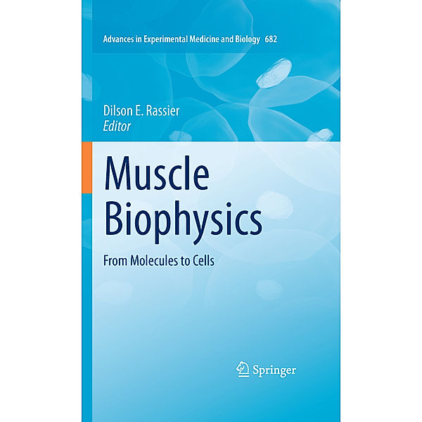 Muscle Biophysics
