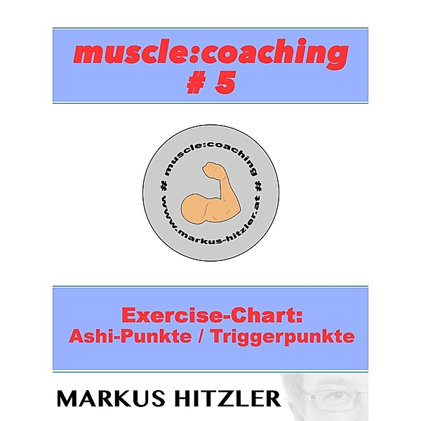 muscle:coaching #5, Markus Hitzler