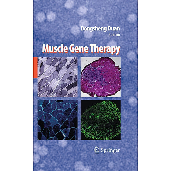 Muscle Gene Therapy