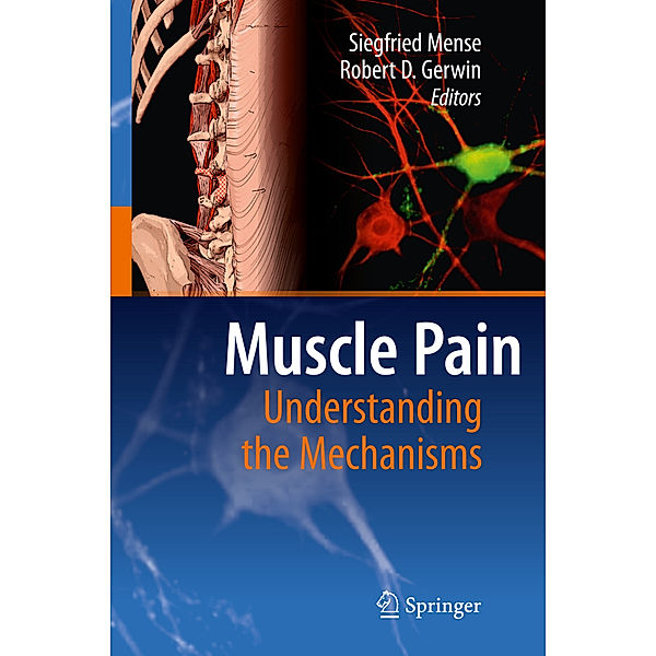 Muscle Pain: Understanding the Mechanisms