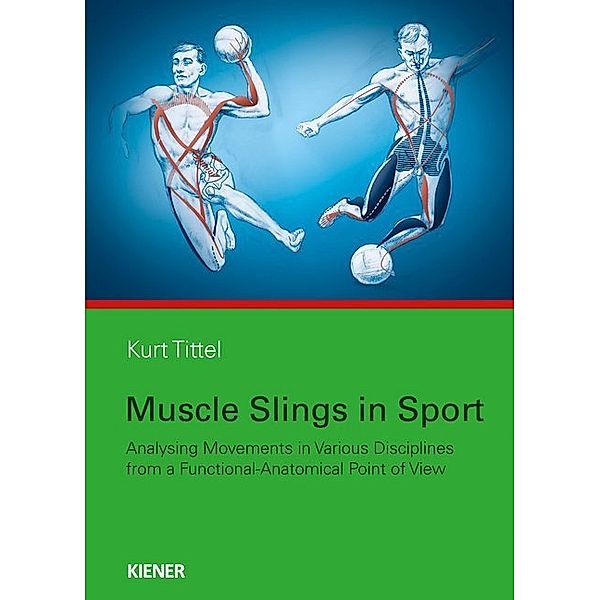 Muscle Slings in Sport, Kurt Tittel