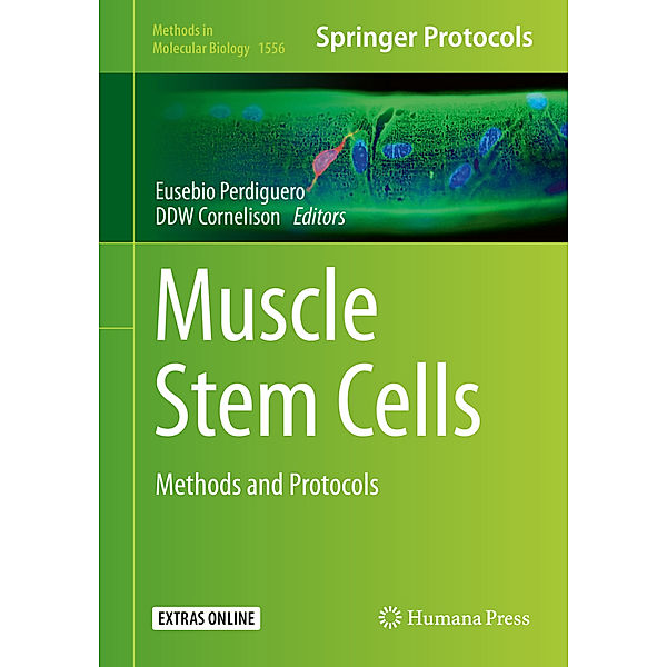 Muscle Stem Cells