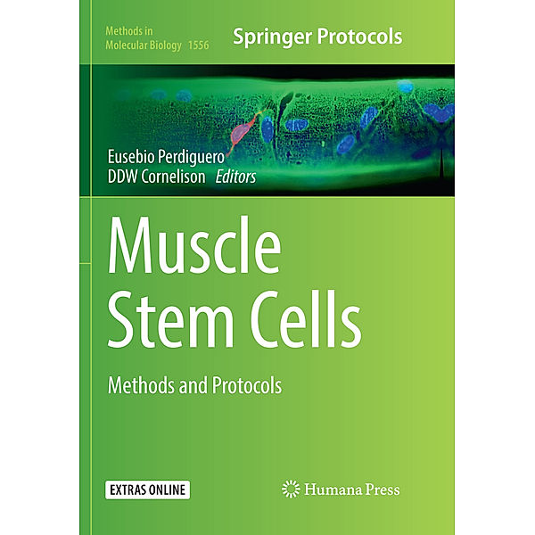 Muscle Stem Cells