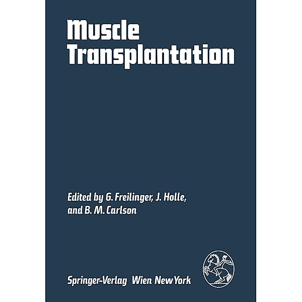 Muscle Transplantation
