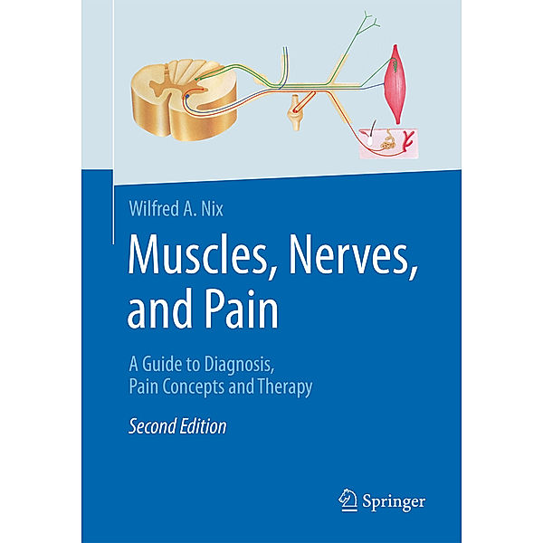 Muscles, Nerves, and Pain, Wilfred A. Nix