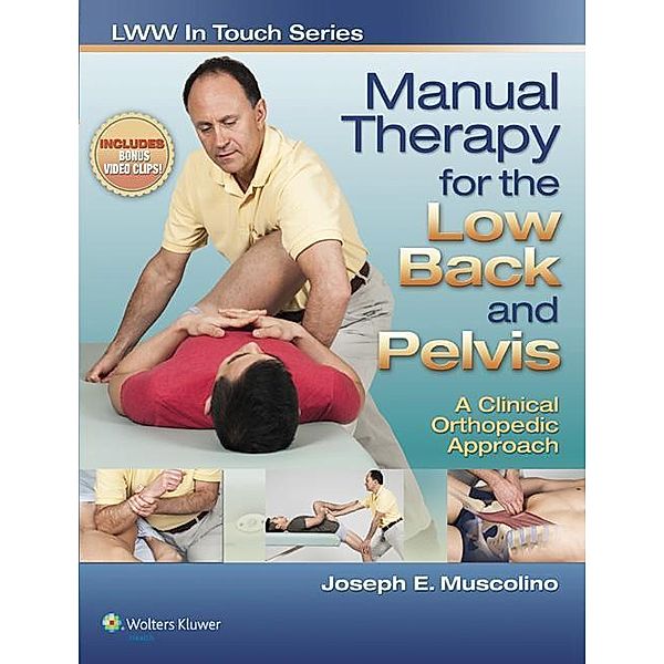 Muscolino, J: Treatment Techniques for the Manual Therapist, Joseph E. Muscolino