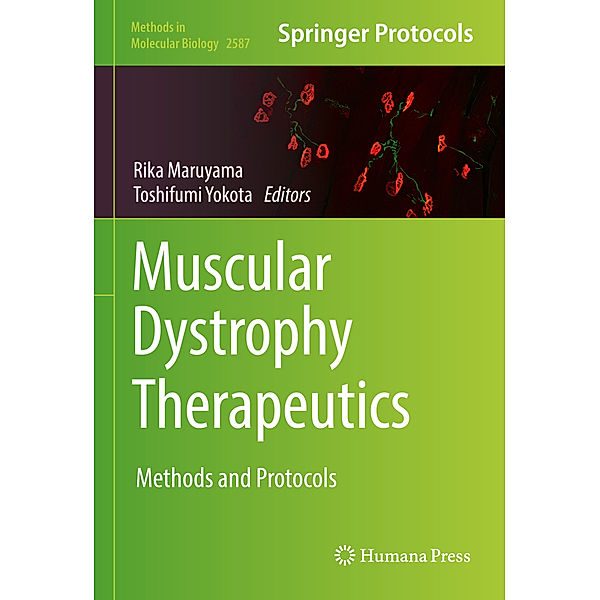 Muscular Dystrophy Therapeutics