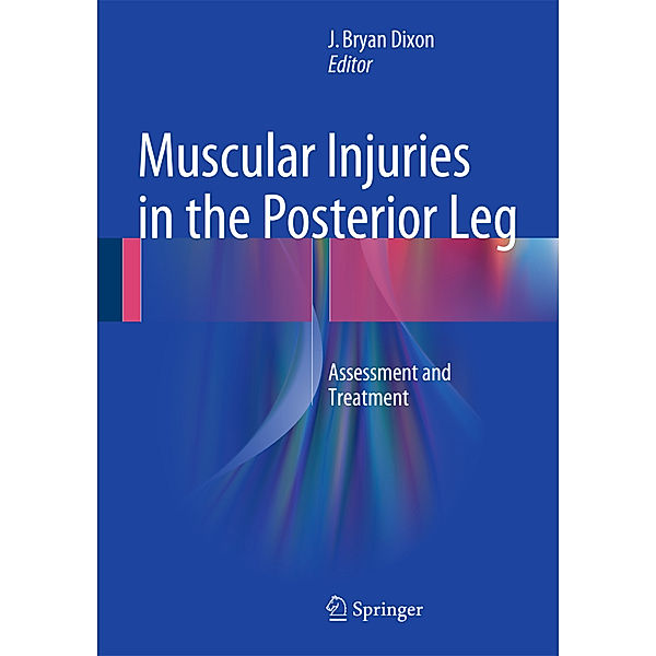 Muscular Injuries in the Posterior Leg