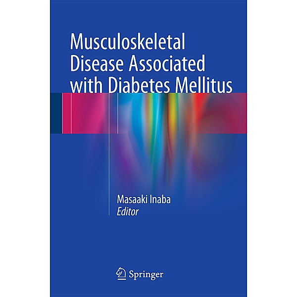 Musculoskeletal Disease Associated with Diabetes Mellitus