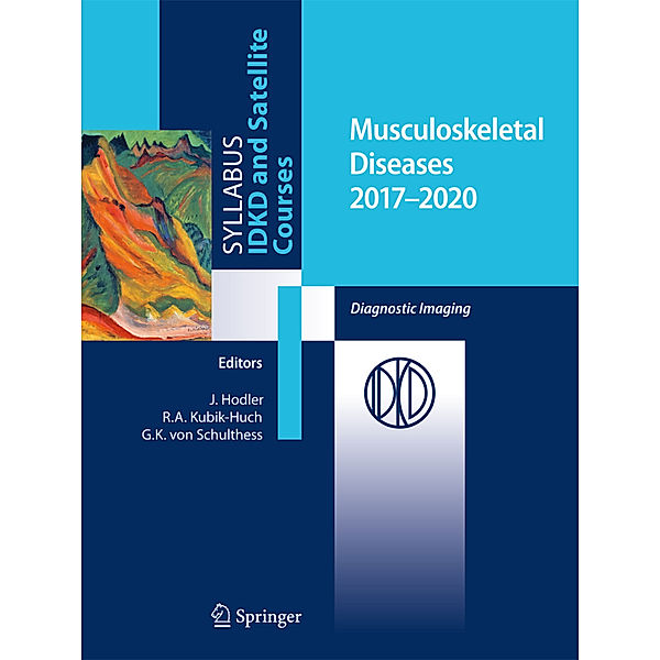 Musculoskeletal Diseases 2017-2020