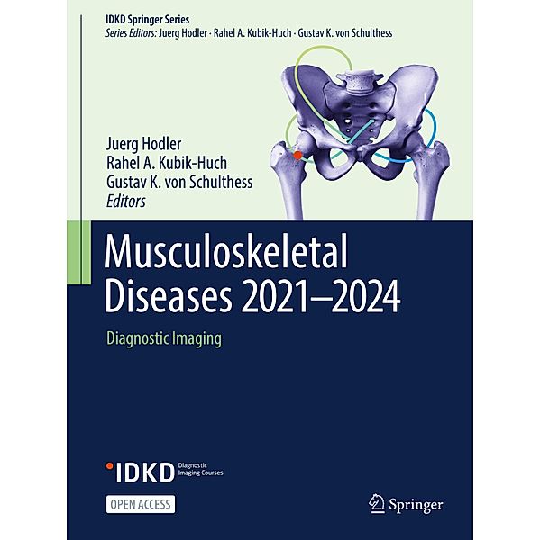 Musculoskeletal Diseases 2021-2024