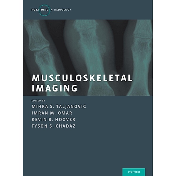 Musculoskeletal Imaging 2 Vol Set