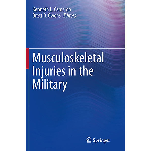 Musculoskeletal Injuries in the Military