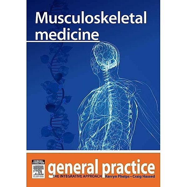 Musculoskeletal medicine, Kerryn Phelps, Craig Hassed